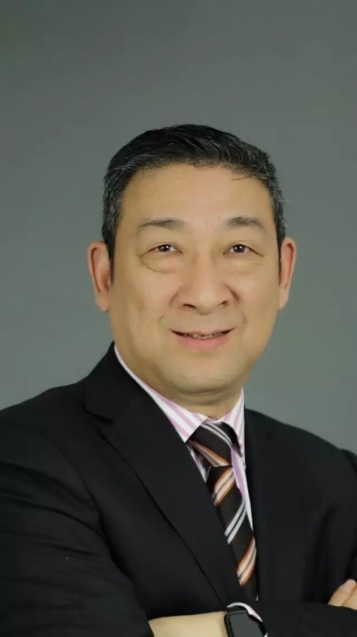 金钻奖评委