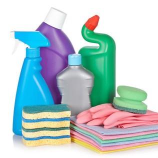 由此可见,很多人开始关注 洗涤用品的绿色环保因素.
